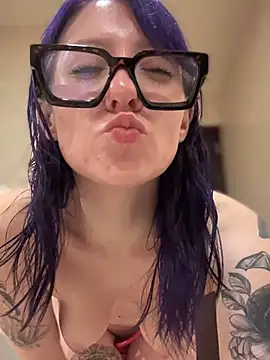 marleymaxwell 现场XXX聊天