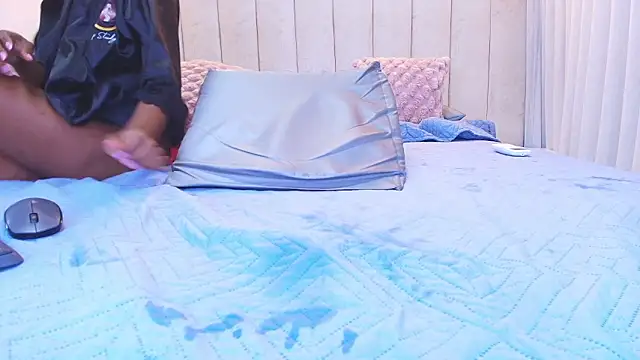 Chat XXX en directo de kata_hazel