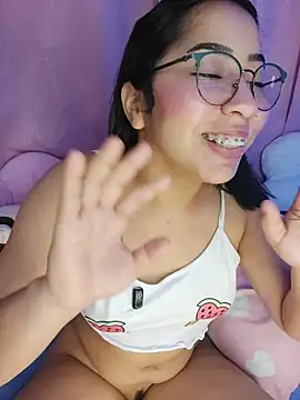 anni_ross 现场XXX聊天