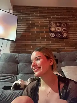 NicoleCut 网络视讯表演