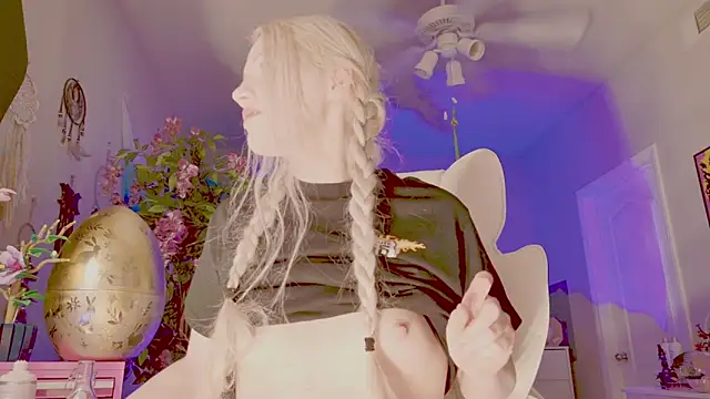 Živý XXX chat Talulaa