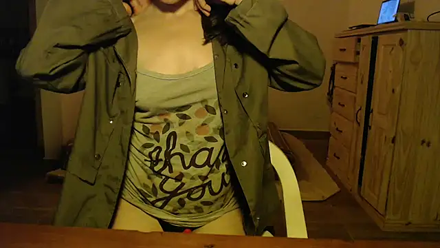 Missforever 现场XXX聊天