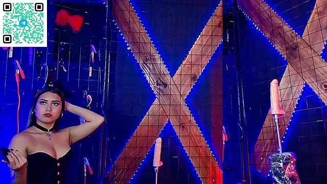 bellatrix_mistres_bdsm's Live XXX Chat