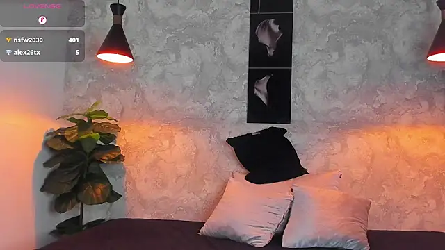 ian_jacobn Webbikameraesitys