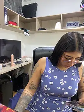 แชท XXX สดของ ami_santos