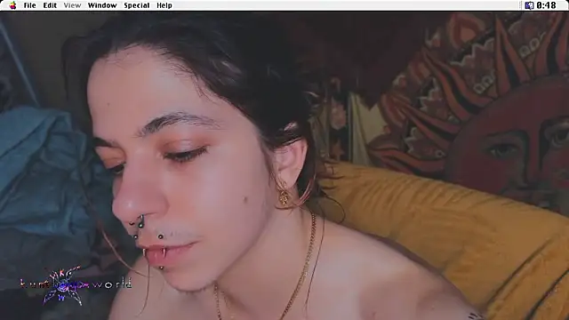 kuntboyzworld's Live XXX Chat