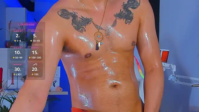 petter_coleman_'s Live XXX Chat