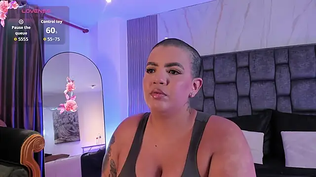 WildyTemping live XXX chat