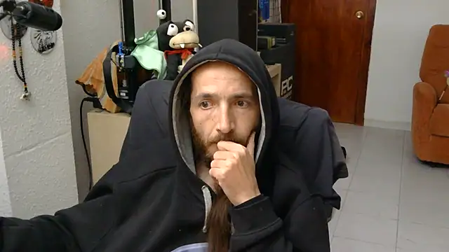 softail85 Webcam-Show