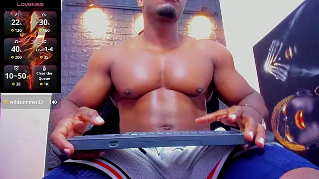 Chat XXX Live tommike