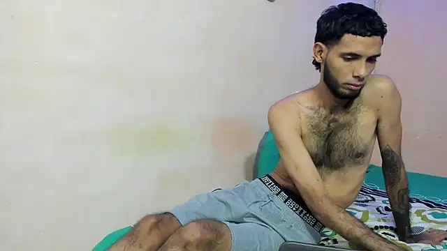 عرض كام tatto_destroyer