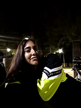 Sembang XXX Secara Langsung blondie__xxx