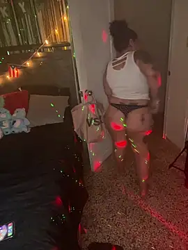 Sembang XXX Secara Langsung ladycreamypr2