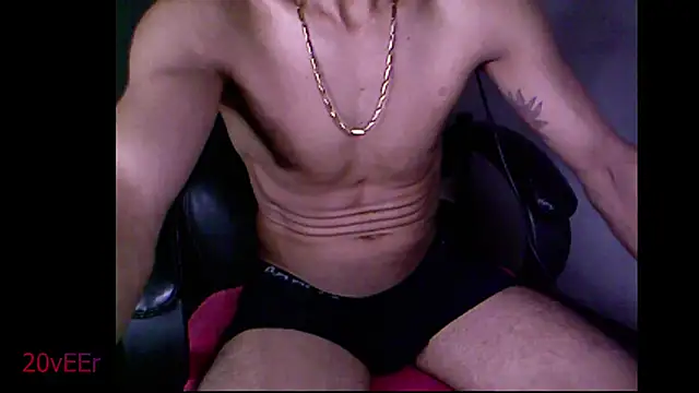 20vEEr's Live XXX Chat