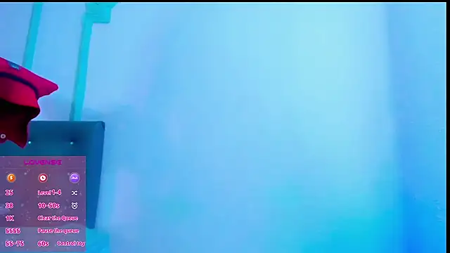 malahya_'s Webcam Show