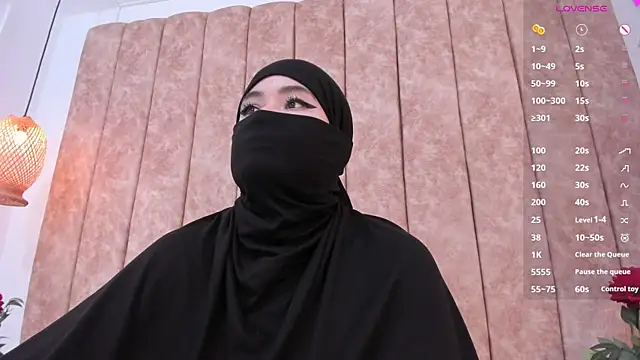 Chat XXX Live samaara_