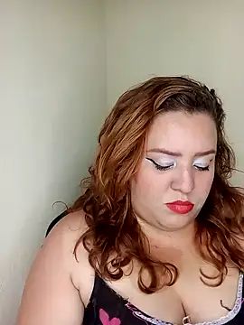 LilithDemikov23 Obrolan Langsung XXX