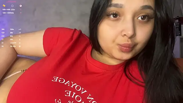 UdeleBarns' Live XXX Chat