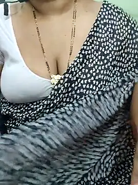 Sembang XXX Secara Langsung Crazycat-Telugu