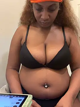 Dymmmm's Webcam Show