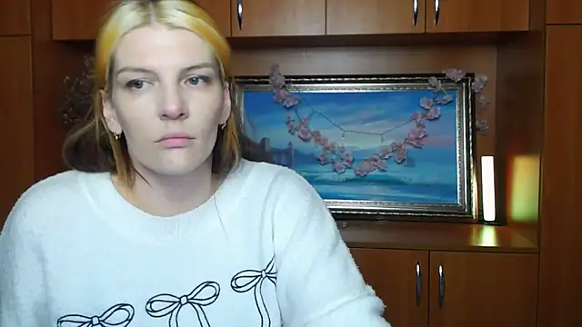 Živý XXX chat VanessaRey_