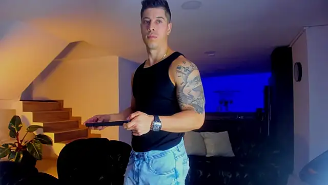 Lukas_Green's Live XXX Chat