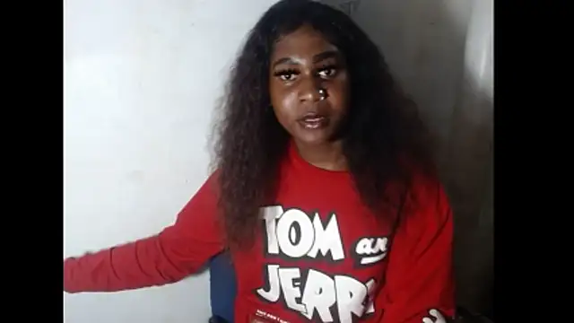 دردشة BebaFoxx الجنسية المباشرة