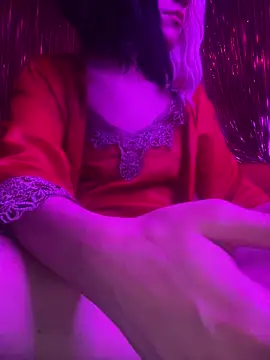 MotherElektra7のウェブカメラショー