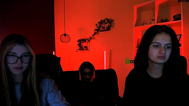 barbara_crazy Obrolan Langsung XXX