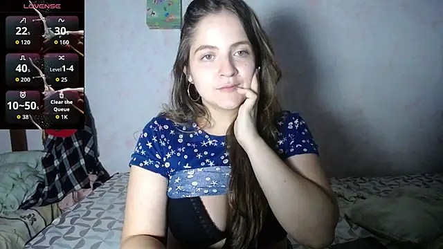 Pregnant_Kloe's Live XXX Chat