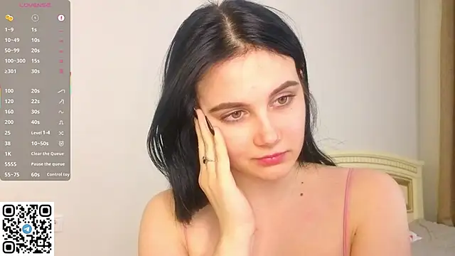 Sembang XXX Secara Langsung EnricaElis