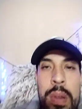 Gato33311 Adlı Modelin Web Kamerası Şovu