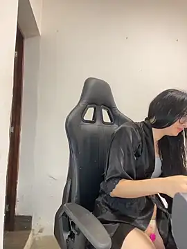 Just_Isaa Obrolan Langsung XXX