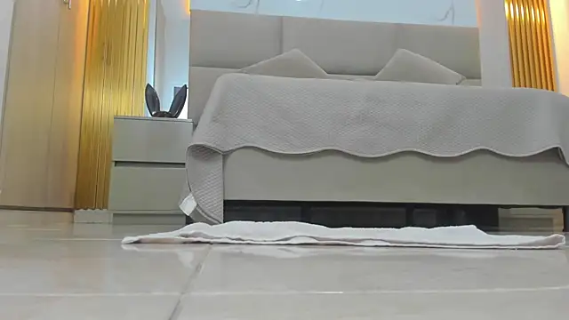 Keisha_jalal 网络视讯表演