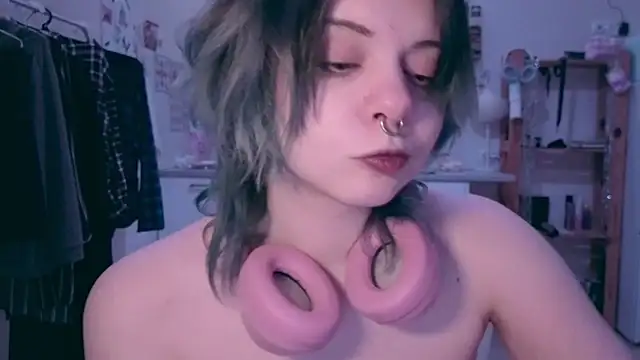 Alice_Zev Obrolan Langsung XXX