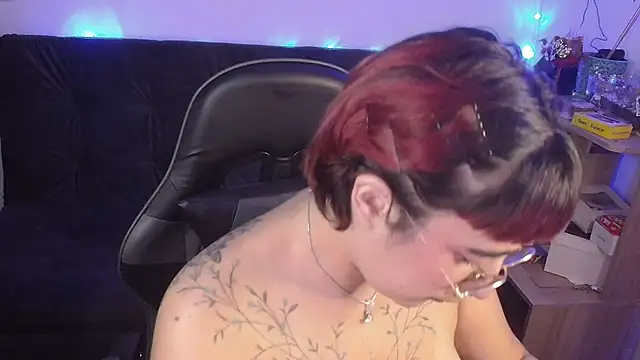 Chat XXX Live Miacatsito3