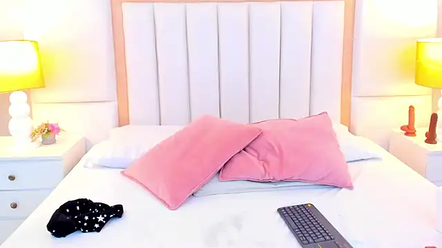 Sembang XXX Secara Langsung LaylaaDoll