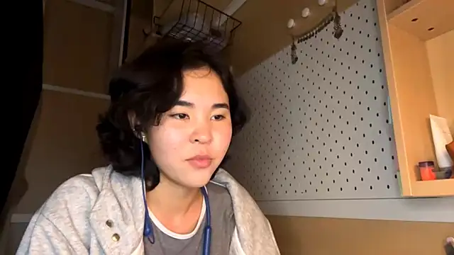 JennyCarpenter 웹캠 쇼