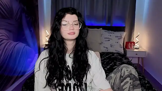 XXX chat uživo modela MileyRood