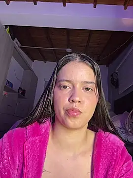 gabriiieela_ Live XXX-chat