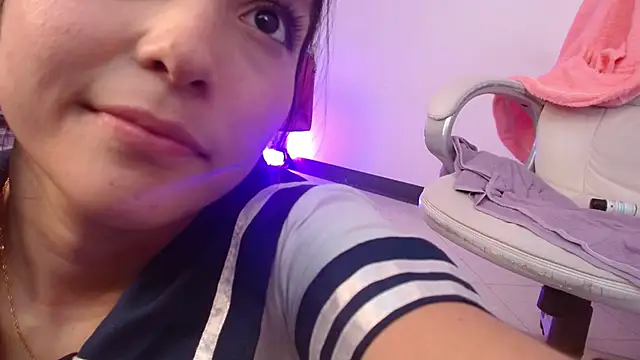 Suzy1_'s Live XXX Chat