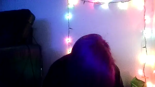 Show webcam de CloudyCockTeaser