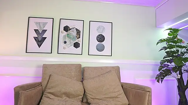 EmilyTurneer Obrolan Langsung XXX