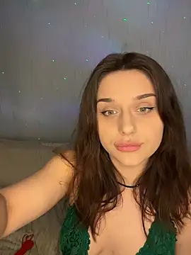 ScarletSi 라이브 XXX 채팅