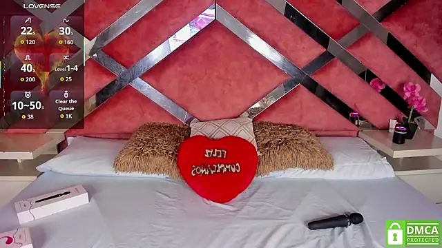 Chat XXX Live Lily_Queen30