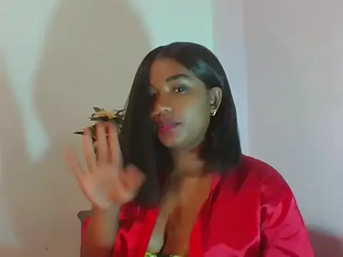 Behla_Rouseh3_'s Live XXX Chat