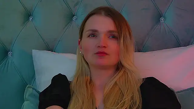 AnnyRaii Live XXX-chat