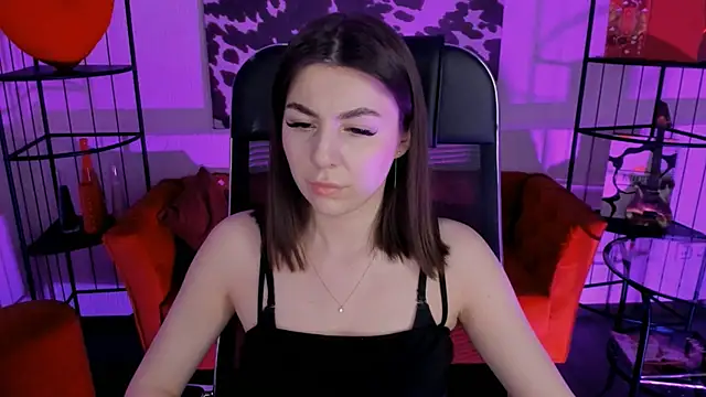 DiRosie Obrolan Langsung XXX