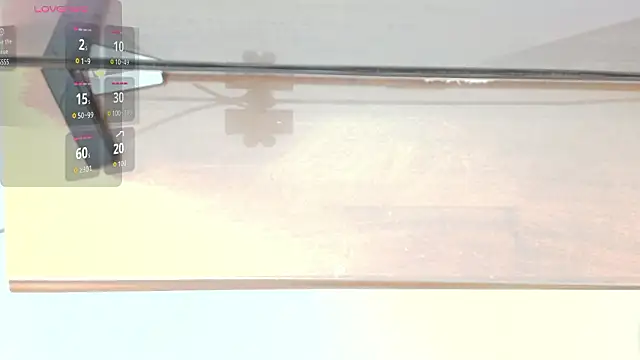 Chat XXX Live saray_reesee