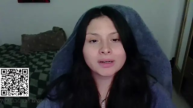 yessica_gomez01's Live XXX Chat